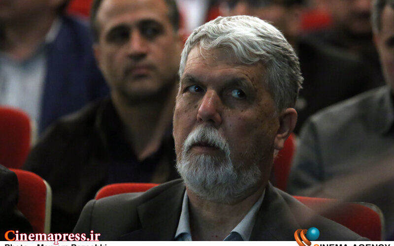 «فرهنگ» بیش از هر حوزه دیگری نیازمند استمرار، برنامه و ارزیابی است/ تلاش کردیم «مدیریت فرهنگی» را از «سلیقه‌محوری» و تصمیم‌های اقتضایی به سمت «برنامه‌محوری» حرکت دهیم!!