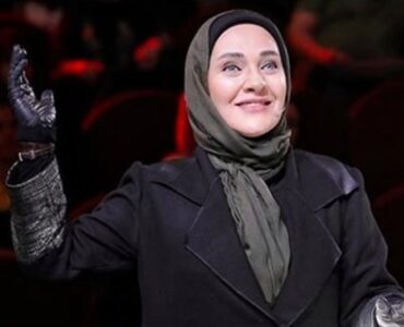 فصل دوم «روشنایی شب» با حضور رویا نونهالی در حال ساخت است فصل دوم «روشنایی شب» با حضور رویا نونهالی در حال ساخت است