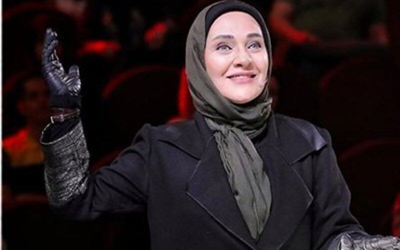 فصل دوم «روشنایی شب» با حضور رویا نونهالی در حال ساخت است