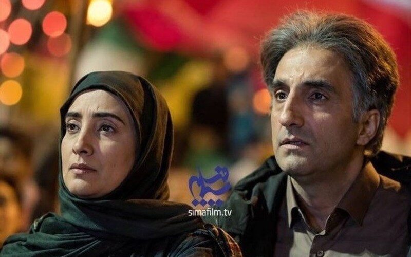 فصل دوم سریال «سرو سپید سرخ» به شبکه یک می‌رسد