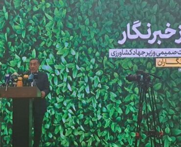 قائمپناه: دولت باید بتواند با جامعه گفتگو کرده و صدای مردم را بشنود قائمپناه: دولت باید بتواند با جامعه گفتگو کرده و صدای مردم را بشنود