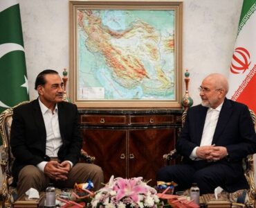 قالیباف: ما پیگیر اجرای شروط یادداشت تفاهم هستیم