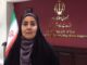 قدردانی فرزانه صادق از تلاشگران حوزه راه و شهرسازی