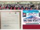 قدردانی فرمانده سپاه سلمان سیستان و بلوچستان از فرمانده
پایگاه مقاومت بسیج راه و شهرسازی