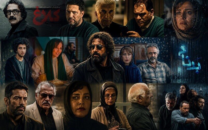 قسمت‌فروشی در نمایش‌خانگی؛ هنر«حذف کردن» را فراموش نکنید