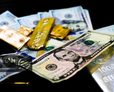 قیمت جدید دلار و یورو امروز شنبه ۱۰ مرداد ۱۴۰۵ / افزایش قیمت‌ها+ جدول