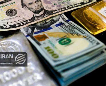قیمت دلار امروز دوشنبه 2شهریور/ افزایش قیمت + جدول قیمت دلار امروز دوشنبه 2شهریور/ افزایش قیمت + جدول