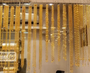 قیمت طلا و سکه امروز 5شهریور/ افزایش تمام قیمت ها + جدول