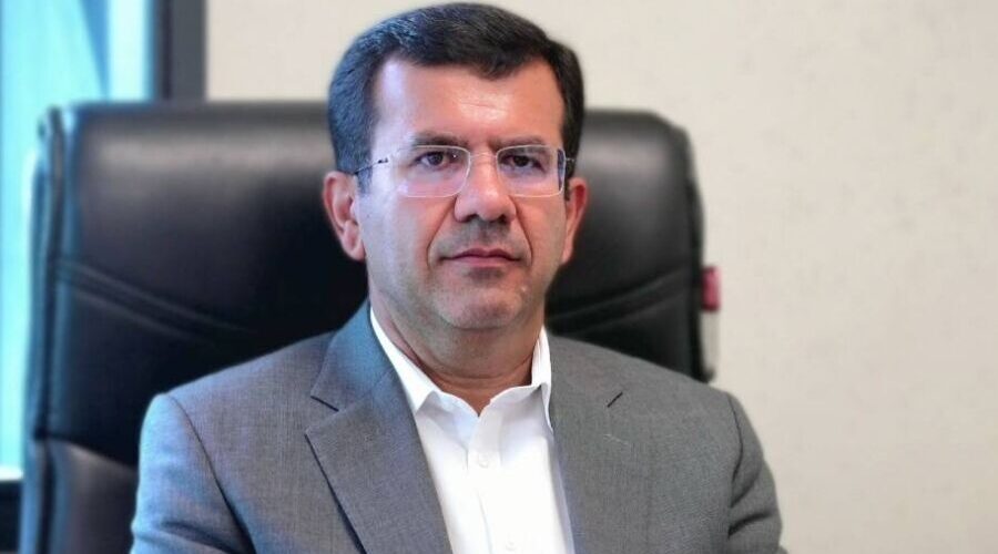 لقمان پارسی نیا عضو هیات عامل و معاون برنامه‌ریزی، توسعه
مدیریت و منابع سازمان بنادر و دریانوردی شد