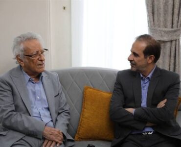 ماجرای صدای آشنای رادیو که تست داد اما پذیرفته نشد! ماجرای صدای آشنای رادیو که تست داد اما پذیرفته نشد!