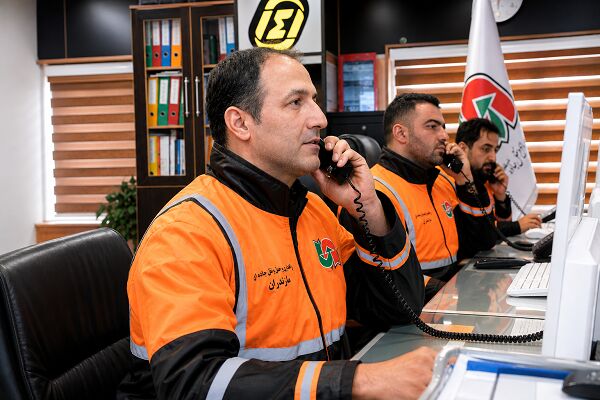 مازندران، رتبه اول کشور در ارزیابی سامانه‌های حمل‌ونقل
هوشمند را کسب کرد