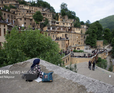 ماسوله آماده یک میزبانی جهانی؛ ارزیاب یونسکو مهرماه می آید