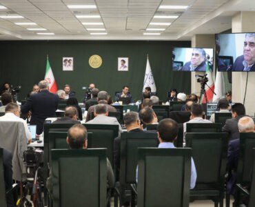 مجازات آمران و مرتکبین جنایات جنگی مشخص شد