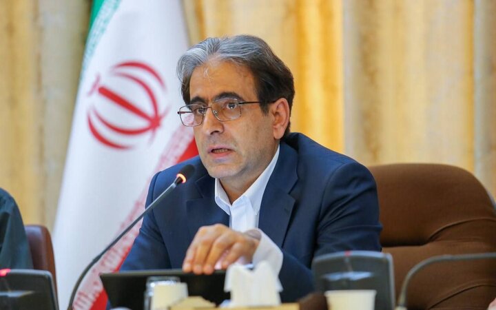محمدزاده: تصمیم‌گیری درباره جوانان باید با مشارکت خود آنان باشد