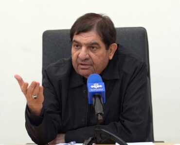 مخبر: تعرض به زیرساخت‌های ما بنای هژمونی شما را نابود می‌کند
