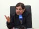 مخبر: تعرض به زیرساخت‌های ما بنای هژمونی شما را نابود می‌کند