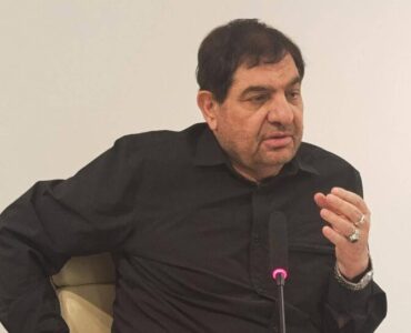 مخبر: تنگه هرمز ایرانی میماند مخبر: تنگه هرمز ایرانی میماند