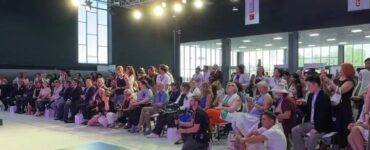 «مد و پوشاک» پل جدیدی برای همکاری‌های ایران و قزاقستان