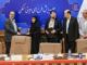 مدیرکل راه و شهرسازی قزوین مدیر برتر طرح‌های حمایتی مسکن شد