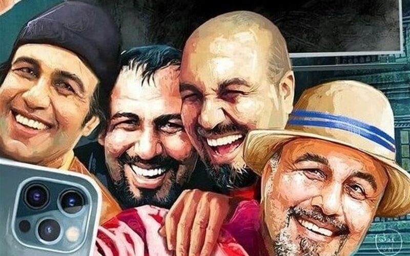 مذاکرات تلویزیون با رضا عطاران ادامه دارد
