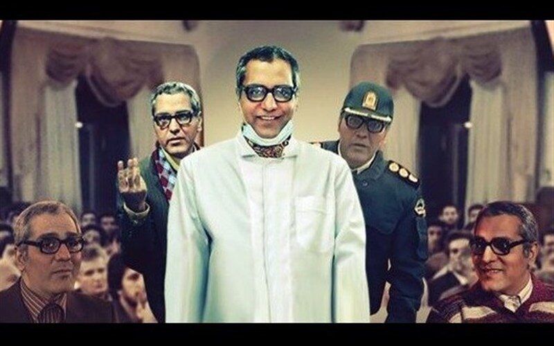«مرد سه‌هزارچهره» چگونه به آنتن رسید؟/ چندکلام درباره مسعود شصتچی