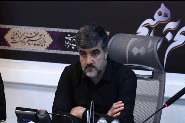 مرز چیلات دهلران می‌تواند مکمل مرز بین‌المللی مهران
شود