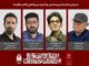 معرفی مدیران چهار بخش‌ از بیستمین جشنواره بین‌المللی تئاتر مقاومت