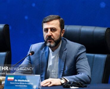 مقاومت ملتها جایگاهی تعیینکننده در معادلات منطقه دارد مقاومت ملتها جایگاهی تعیینکننده در معادلات منطقه دارد