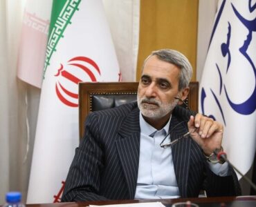 مقتدائی: هر تصمیمی در مورد بنزین باید به بهبود امور منجر شود