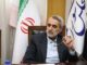 مقتدایی: مجلس بدون توجه به حواشی، طرح مقابله با نفوذ را بررسی می‌کند