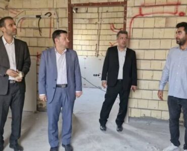 مهرانگیز: توسعه زیرساختهای قضایی دشتستان تسریع می شود مهرانگیز: توسعه زیرساختهای قضایی دشتستان تسریع می شود