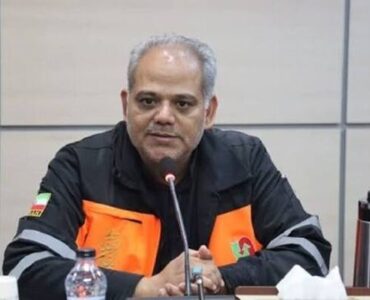 موج بازگشت زائران از مشهد |بیش از ۵ هزار سرویس مسافری از
مشهد تا صبح امروز(۲۳ مردادماه ۱۴۰۵) موج بازگشت زائران از مشهد |بیش از ۵ هزار سرویس مسافری از
مشهد تا صبح امروز(۲۳ مردادماه ۱۴۰۵)