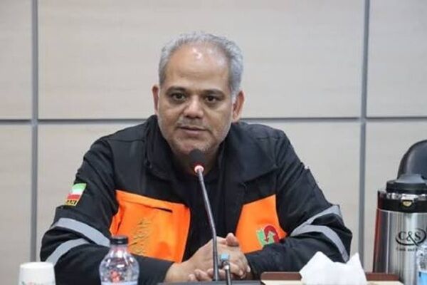 موج بازگشت زائران از مشهد |بیش از ۵ هزار سرویس مسافری از
مشهد تا صبح امروز(۲۳ مردادماه ۱۴۰۵)