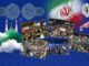 میادین ایران امشب میزبان جشن میلاد پیامبر اعظم(ص)