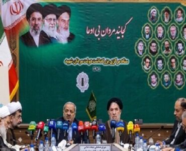میرتاج‌الدینی: برنامه‌های ستاد دولتمردان شهید از ۸ شهریور اجرا می‌شود