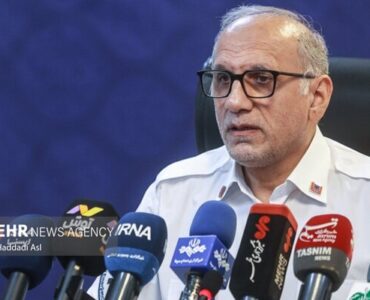 میعادفر: درمان سکته مغزی از اهمیت ویژه‌ای برخوردار است