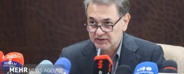 ناصحی: تلاش می‌کنیم هر ایرانی از پوشش بیمه سلامت برخوردار شود