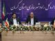 نشست شورای هماهنگی امور راه و شهرسازی استان کرمان با محوریت
بررسی چالش‌های زیرساختی و مدیریت بحران استان کرمان