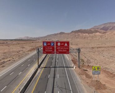 نفس تازه در رگ‌های پروژه‌های راهسازی سمنان/ پروژه های نیمه
تمام به مدار اجرا بازگشتند
