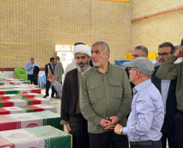 نیکزاد: جنایت جنگی در لامرد باید برای همیشه ثبت و مستند تاریخی شود نیکزاد: جنایت جنگی در لامرد باید برای همیشه ثبت و مستند تاریخی شود