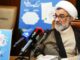 هدف مجمع بین‌المللی اساتید باید «گفتمان‌سازی» باشد