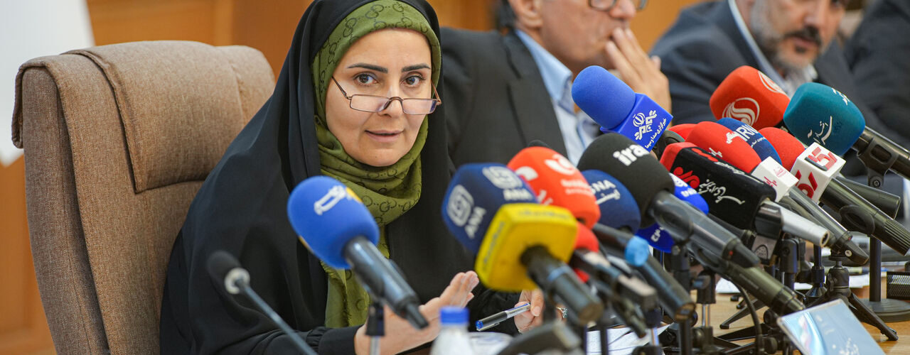 هدف‌گذاری برای تکمیل ۱۶۰ هزار واحد نهضت ملی مسکن تا پایان
امسال