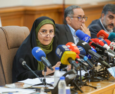 هدف‌گذاری برای تکمیل ۱۶۰ هزار واحد نهضت ملی مسکن تا پایان
امسال