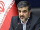 هدف‌گذاری تردد روزانه ۱۰۰۰ کامیون از پایانه مرزی
بازرگان