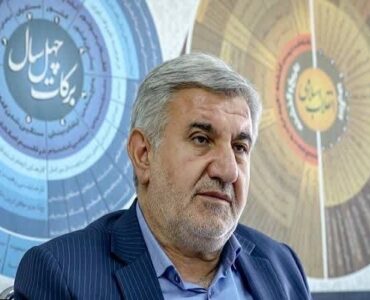 «هر ایرانی، یک بسیجی»؛ بازآفرینی «قدرت مردمپایه» در فصل جدید بسیج «هر ایرانی، یک بسیجی»؛ بازآفرینی «قدرت مردمپایه» در فصل جدید بسیج