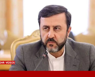 هفتمین کنفرانس اعضای کنوانسیون تهران اول مهر برگزار می‌شود