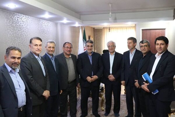 هم‌افزایی دو استان سمنان و خراسان شمالی برای شتاب‌بخشی به
تکمیل محور راهبردی میامی _جاجرم
