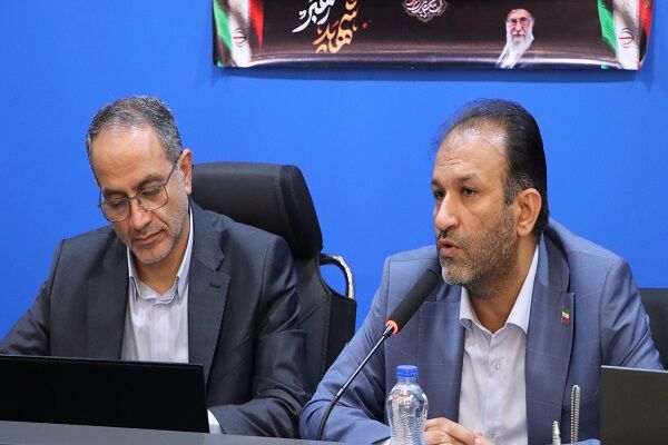 هماهنگی دستگاه‌های تابعه، مسیر تحقق اهداف وزارت راه و
شهرسازی را هموار می‌کند