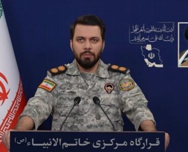 هیچ کشتی بدون مجوز و نظارت ایران امکان تردد امن از تنگه هرمز را ندارد هیچ کشتی بدون مجوز و نظارت ایران امکان تردد امن از تنگه هرمز را ندارد