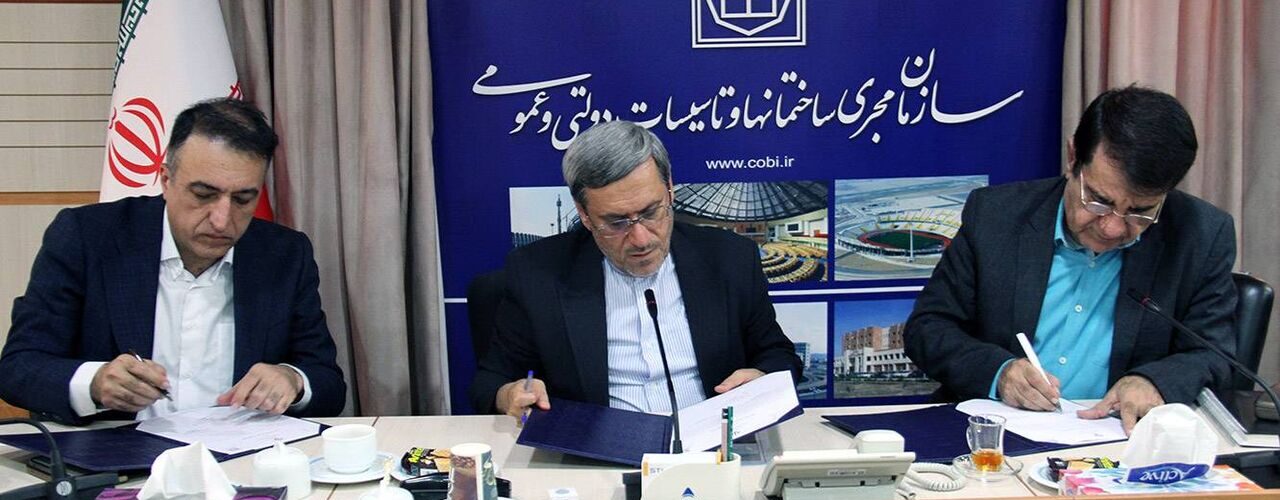 واگذاری ۲۱ قطعه زمین برای تأمین مالی بیمارستان ۲۲۰ تختخوابی
پرند